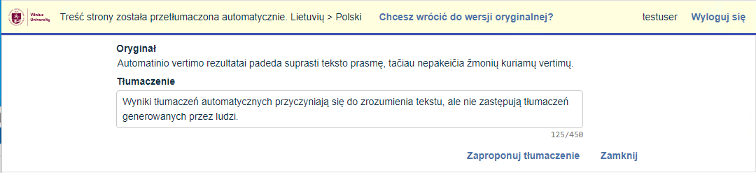 Zrzut ekranu